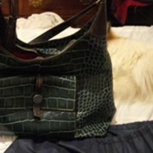 Dooney & Bourke Hand Bag